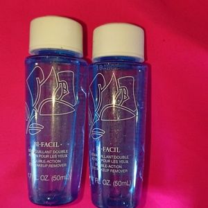 4 lancome bi-facil eye makeup remover